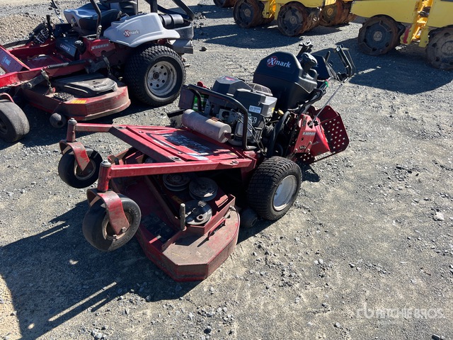 Landscaping Equipment