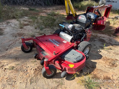 2024 Exmark Turf Tracer X-Series Stand-On 60 in Lawn Mower