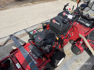 2024 Exmark Staris E Series Rasenmäher