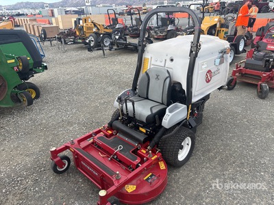 2024 Exmark Navigator Ride-On Rasenmäher