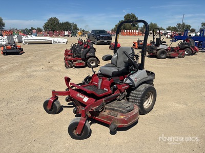 2023 Exmark Ride-On Lawn Mower