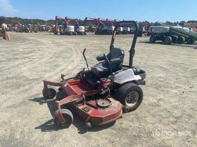 2024 Exmark Lazer Z X-Series Lawn Mower (Inoperable)