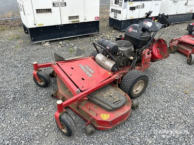 2023 Exmark Turf Tracer X-Series 4x2 Stand-On 60 in Lawn Mower