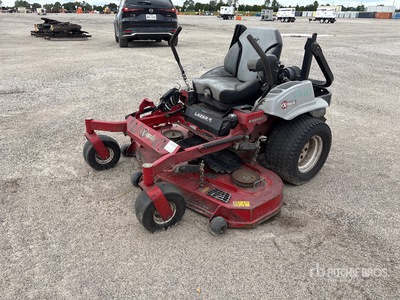 2024 Exmark Lazer Z S-Series Ride-On 60 in Kosiarka do trawy