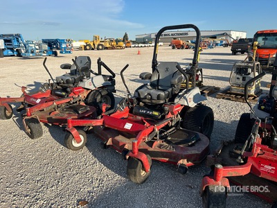 2024 Exmark Lazer Z S-Series Ride-On Lawn Mower