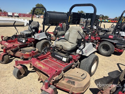 2023 Exmark Lazer Z S-Series Ride-On Lawn Mower