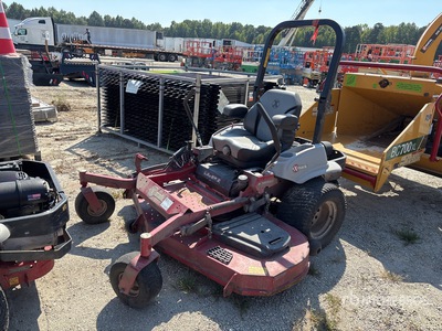 2023 Exmark Lazer Z S-Series 4x2 Ride-On 72 in Tondeuse à gazon