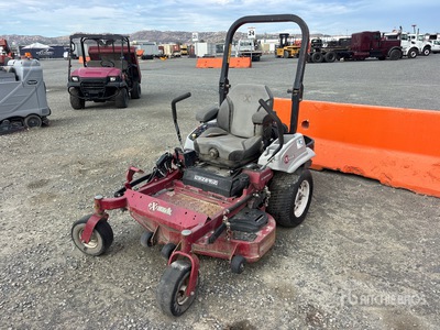 2024 Exmark Lazer Z S-Series 4x2 Ride-On Rasenmäher