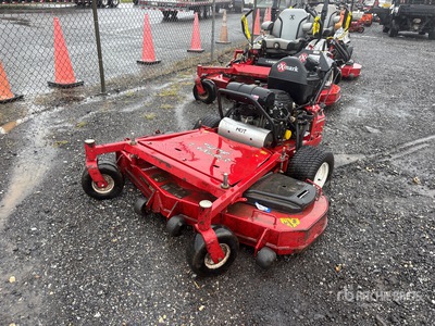 2023 Exmark Turf Tracer X-Series 4x2 Walk-Behind Tondeuse à gazon
