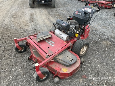 2024 Exmark Lazer Z S-Series Walk-Behind 60 in Kosiarka do trawy
