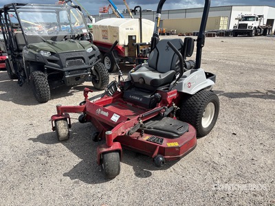 2024 Exmark Lazer Z S-Series 60 in Lawn Mower