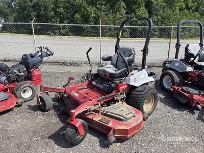 2024 Exmark Lazer Z S-Series 72 in Lawn Mower