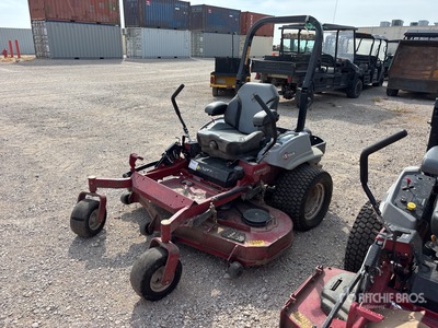 2024 Exmark Lazer Z S-Series Zero-Turn Tondeuse à gazon
