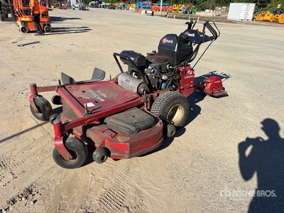 2023 Exmark Turf Tracer X-Series Stand-On Lawn Mower