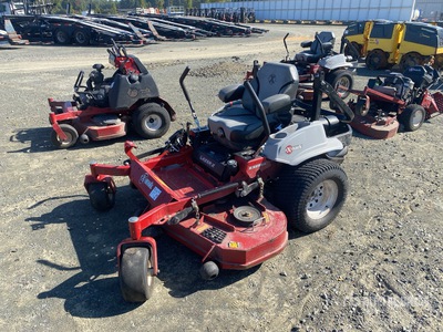 2023 Exmark Lazer Z S-Series Zero-Turn Kosiarka do trawy