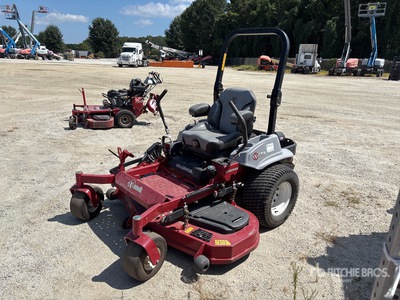 2023 Exmark Lazer Z S-Series 4x2 Ride-On 60 in Lawn Mower