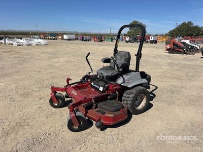 2023 Exmark Lazer Z S-Series Ride-On Lawn Mower