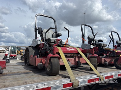 2023 Exmark Lazer Z S-Series 60 in Cortacéspedes