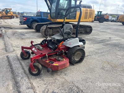 2023 Exmark Lazer Z Zero-Turn Kosiarka do trawy