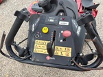 Control Station with 