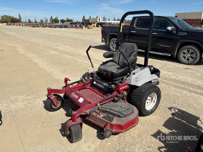 2023 Exmark Lawn Mower