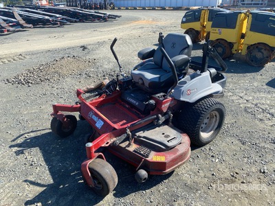 2023 Exmark Lazer Z S-Series Zero-Turn Kosiarka do trawy