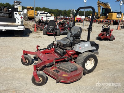 2024 Exmark Lazer Z S-Series Ride-On 72 in Lawn Mower