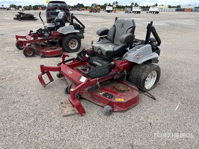2024 Exmark Lazer Z S-Series 60 in Kosiarka do trawy
