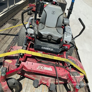 2024 Exmark Lazer Z S-Series 60 in Lawn Mower