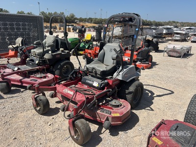 2024 Exmark Lazer Z S-Series Lawn Mower