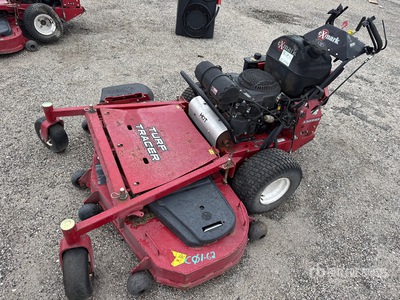 2024 Exmark Turf Tracer X-Series 4x2 60 in Tondeuse à gazon