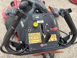 Control Station with 