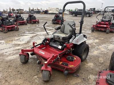 2023 Exmark Lazer Z S-Series Ride-On Lawn Mower