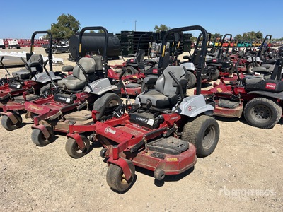 2023 Exmark Lazer Z S-Series Ride-On Lawn Mower