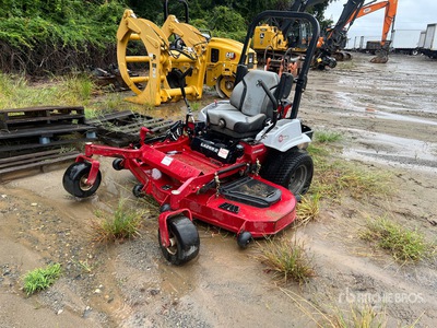 2023 Exmark Lazer Z S-Series Zero-Turn 72 in Kosiarka do trawy