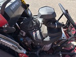 Motor with