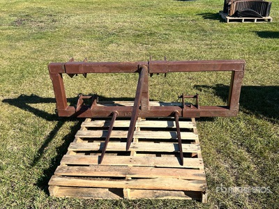 Bale Fork Divers