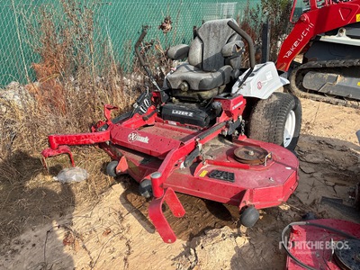 2023 Exmark Lazer Z S-Series 4x2 Ride-On 72 in Lawn Mower