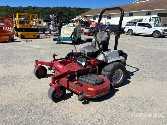 Landscaping Equipment