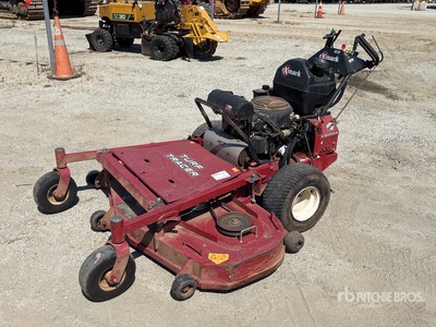 2024 Exmark Turf Tracer X-Series 60 in Lawn Mower