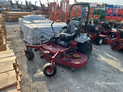 2023 Exmark Lazer Z S-Series Zero-Turn Kosiarka do trawy
