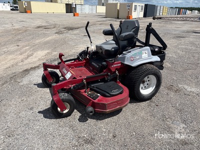 2023 Exmark Lazer Z E-Series Ride-On 60 in Lawn Mower