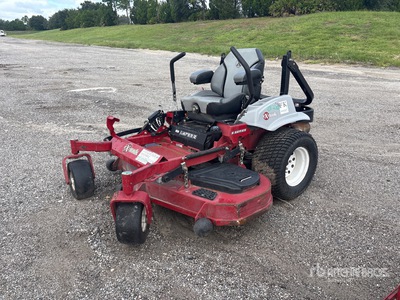 2024 Exmark Lazer Z E-Series Ride-On 60 in Lawn Mower