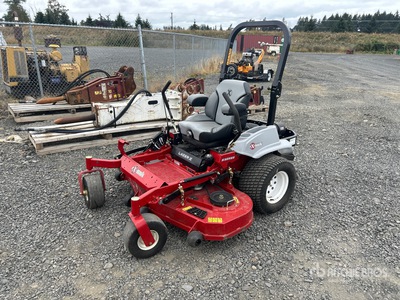 2024 Exmark Lazer Z E-Series Zero-Turn 60 in Lawn Mower