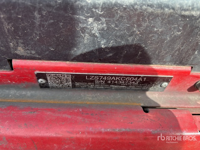 Landscaping Equipment