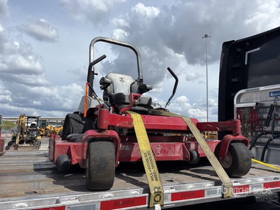 2023 Exmark Lazer Z S-Series 60 in Cortacéspedes