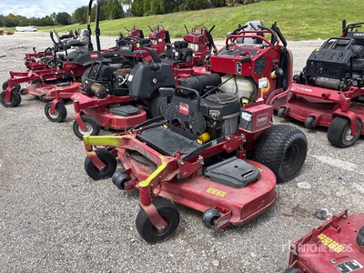 2024 Toro Grandstand Ride-On 60 in Lawn Mower