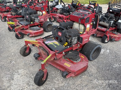 2024 Toro Grandstand 4x2 Stand-On Lawn Mower