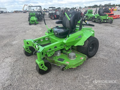 2023 Mean Green Ride-On 74 in Lawn Mower