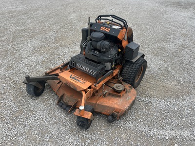 2024 Scag V-Ride II FX Stand-On Cortacéspedes
